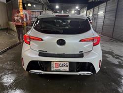 تويوتا كورولا هاتشباك